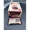 Image 1 : Mr. Brownie Chocolate Brownies 600g (12 x 50g) 2-Pack Snack Size