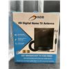 Image 2 : HiDB HD Digital Home TV Antenna with Detachable Amplifier