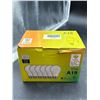 Image 1 : Suchot LED A19 11W Non-Dimmable Light Bulbs, 6-Pack