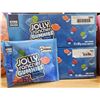 Image 1 : Jolly Rancher Gummies Assorted Flavors â€“ 2x 12 Bags of 99g