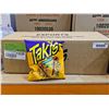 Image 1 : Takis Nacho Xplosion 18 x 90g Bulk Snack Case