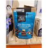 Image 1 : Three Farmers Milk Chocolate Roasted Fava Beans, 113 g