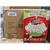Image 1 : Orville Redenbacher Sea Salt Microwave Popcorn, 5 Bags (6x385g)