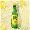 Image 1 : 12 x 1L Maison Perrier Sparkling Lemon Water Bottles