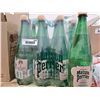 Image 2 : Maison Perrier 12 x 1L Sparkling Grapefruit Water