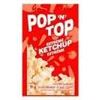 Image 1 : Pop â€˜N Top Popcorn Flavorings Extreme Ketchup 250 Packs of 15g
