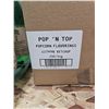 Image 3 : Pop â€˜N Top Popcorn Flavorings Extreme Ketchup 250 Packs of 15g