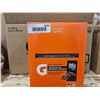 Image 2 : Gatorade Whey Protein Bars Chocolate Chip (12 Bars per Carton, 4 Cartons Total, 960g each)