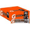Image 1 : Gatorade Whey Protein Bars Chocolate Chip (12 Bars per Carton, 4 Cartons Total, 960g each)