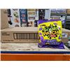 Image 1 : Sour Patch Kids Grape Raisin Candy, 12 x 154g Bags