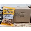 Image 1 : 59th Street Food Co. 100g Roasted Peanuts Bulk Lot