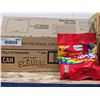 Image 2 : Skittles 170g Candy Pack with Outer Display Carton, 12 Count Units