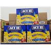 Image 1 : Act II Butter Lovers Microwave Popcorn 14 Bags Per Box x 3 Boxes
