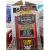 Image 1 : Jack Linkâ€™s Original Beef Sticks, 8 Pack, Sharing Size, 225 g