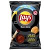 Image 1 : Layâ€™s Bar-B-Q Flavoured Potato Chips Snack Size 32 Bags x 60