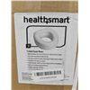 Image 3 : HealthSmart 5-Inch Toilet Seat Riser with Slip-Resistant Pads