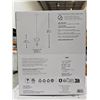 Image 3 : Ove Decors Georgia 1-Light Pendant with Adjustable Height