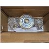 Image 4 : HAHZT Industrial Bathroom Light Fixture Model 8065ML-02GD-LB