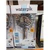 Image 2 : Waterpik ShowerClean Pro Handheld Shower Head With PowerPulse