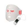Image 1 : Conair True Glow LED Light Therapy Face Mask for Skin Care