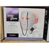 Image 2 : Conair True Glow LED Light Therapy Face Mask for Skin Care