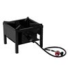 Image 1 : Fire Sense 65,000 BTU Portable Outdoor Propane Cooker