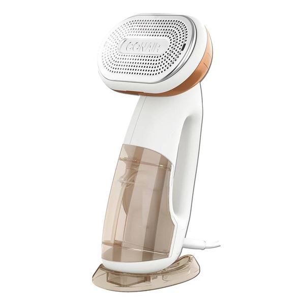 Conair Turbo ExtremeSteam 2-In-1 Steam and Iron Handheld Steamer