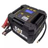 Image 1 : CAT 200W Wireless Power Supply with 3.1A USB Ports