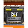 Image 2 : CAT 200W Wireless Power Supply with 3.1A USB Ports
