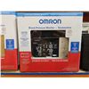 Image 2 : Omron Blood Pressure Monitor with Bluetooth Connectivity