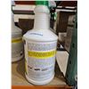 Image 3 : Spray Nine Heavy-Duty Cleaner and Degreaser, 946 ml, 3-Pack