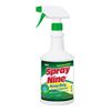 Image 1 : Spray Nine Heavy-Duty Cleaner and Degreaser, 946 ml, 3-Pack