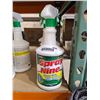 Image 2 : Spray Nine Heavy-Duty Cleaner and Degreaser, 946 ml, 3-Pack