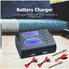 Image 1 : HTRC C240 Duo AC/DC Professional Balance Charger/Discharger