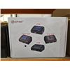 Image 2 : HTRC C240 Duo AC/DC Professional Balance Charger/Discharger