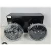 Image 1 : Fog Lights X0039N2VEJ with LED Components, Made in China