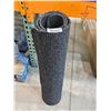 Image 2 : Rectangular Black and Grey Textured Rug