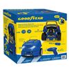 Image 2 : Goodyear Mega Car Engine Repair Set With 58 Pieces