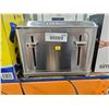 Image 2 : Cuisinart 4-Slice Stainless Steel Toaster Model CPT-180