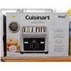Image 2 : Cuisinart Touch Screen 4-Slice Toaster with Model Identification