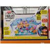 Image 3 : Zuru Robo Alive Toy Aquarium Playset With 17 Pieces