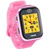 Image 1 : VTech Kidizoom Smartwatch SE for Kids, Pink, Model 5120