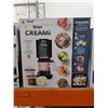 Image 2 : Ninja Creami Ice Cream Maker with Creamify Technology