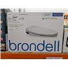 Image 2 : Brondell Swash CL99 Bidet Toilet Seat with Bidet Functions