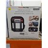 Image 2 : PowerPro Vac 5124 Cordless Vacuum and Air Pump