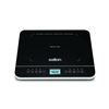 Image 1 : Salton Induction Cooktop with Temperature Probe, Model ID1350