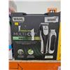 Image 2 : Wahl Lithium Ion Multi-Cut Pro Series Hair Clipper and Trimmer Set