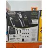 Image 3 : Wahl Lithium Ion Multi-Cut Pro Series Hair Clipper and Trimmer Set