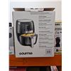 Image 3 : Gourmia Digital Air Fryer With Fryforce 360 Technology
