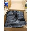 Image 1 : Kamik Black Winter Boots Size 9
